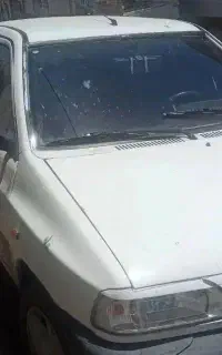 پراید 131