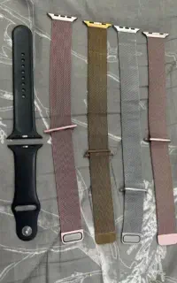 بند اپل واچ آیفون