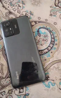 گوشی موبایل note12s