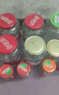 شیشه رب وخیارشور
