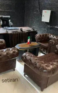 مبلمان اداری رایان اقساط