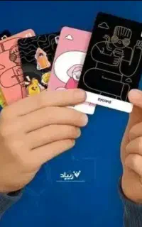 زیپاد بانک پاسارگاد.حساب بانکی رایگان زیر ۱۸ سال