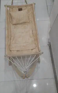 گهواره کودک‌