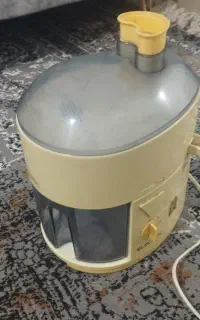 آبمیوه گیری