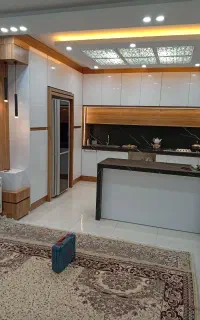 کابینت و کمد دیواری