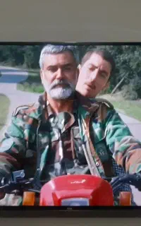 تلویزیون ۵۵اینچ سام