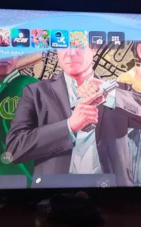 پلی استیشن فایو اسلیم دیسک خور