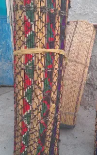 چیت سالم در حد نو