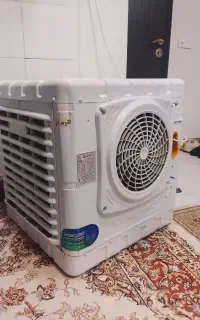 کولرآبی موتور الکتروسهند