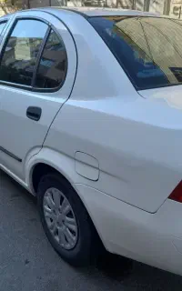 تیبا1مدل98