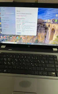 لبتاب HP