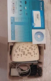 مودم tp link w815n
