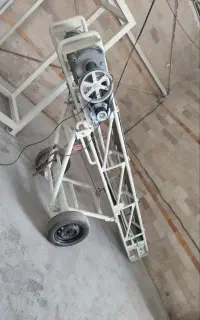 نوار نقاله کانوایر