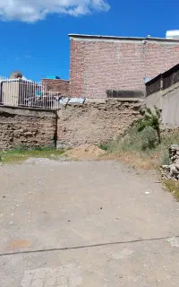 ۱۷۹ متر زمین، سند تک برگ، وسط شهر