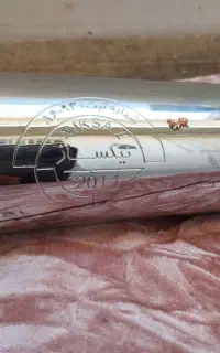 اگزوز موتور  برندنیکساز 200 انژکتوری