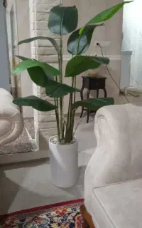 گل مصنوعی