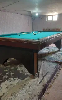 بیلیارد