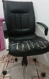 صندلی چرخدار