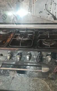 گاز