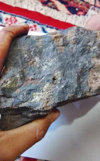 شهاب سنگ