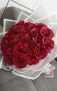 گل ربانی رزلند