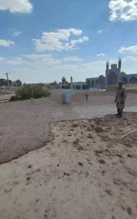 گاهگل آماده صداقت