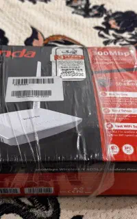 فروش مودم tenda مدل 301 v2