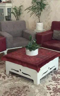 مبل هفت نفره چستر