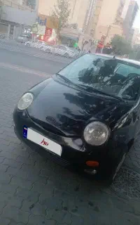 ام وی ام 110مدل۸۶سه سیلندر