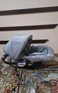 کریر مارک رولکس بسیارتمیزدرحدنو سه حالته