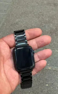 اپل واچ سری ۴۵ میل سری ۹