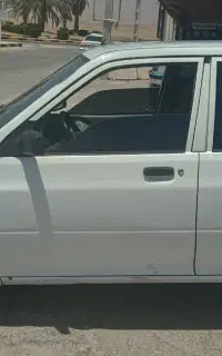 فروش پراید ۹۸