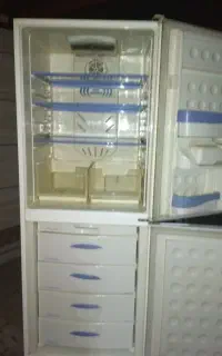 یخچال فریزر سایوان
