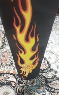 اسکیت تخته ای