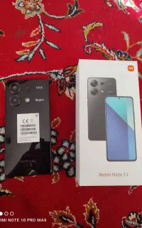 Redmi Note 13