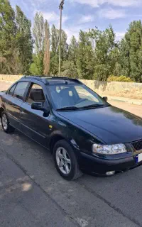 سمندبدون تصادف