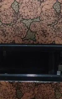 بخاری گازی برقی