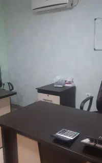 استخدام همکار خانم