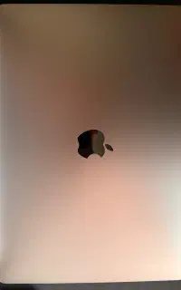 Macbook Pro 2019 Touchbar مک بوک پرو ۲۰۱۹