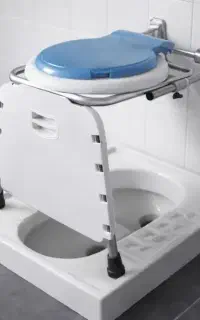 توالت فرنگی