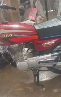 موتور 125