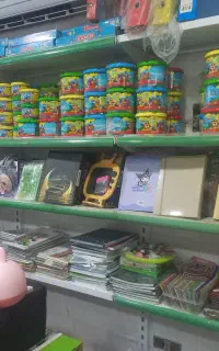 استخدام فروشنده