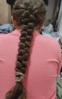 سالن بی بی گل مرکز خرید مو