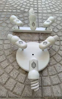 چراغ آویز سقفی