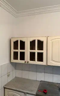 کابینت فلزی