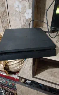پی اس اسلیم  فور یک ترا کپی خور