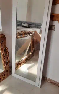 آیینه قدی
