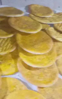 نیازمند شاطر تنوری