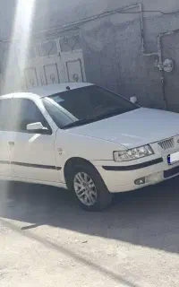 سمند موتور ملی مدل90