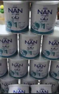 قوطی شیرخشک
